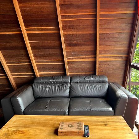 Cabana Encanto Natural Jerico Εξωτερικό φωτογραφία